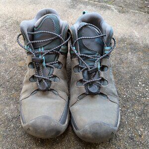 Keen Kids Hiking Boots Big Kids Size 3